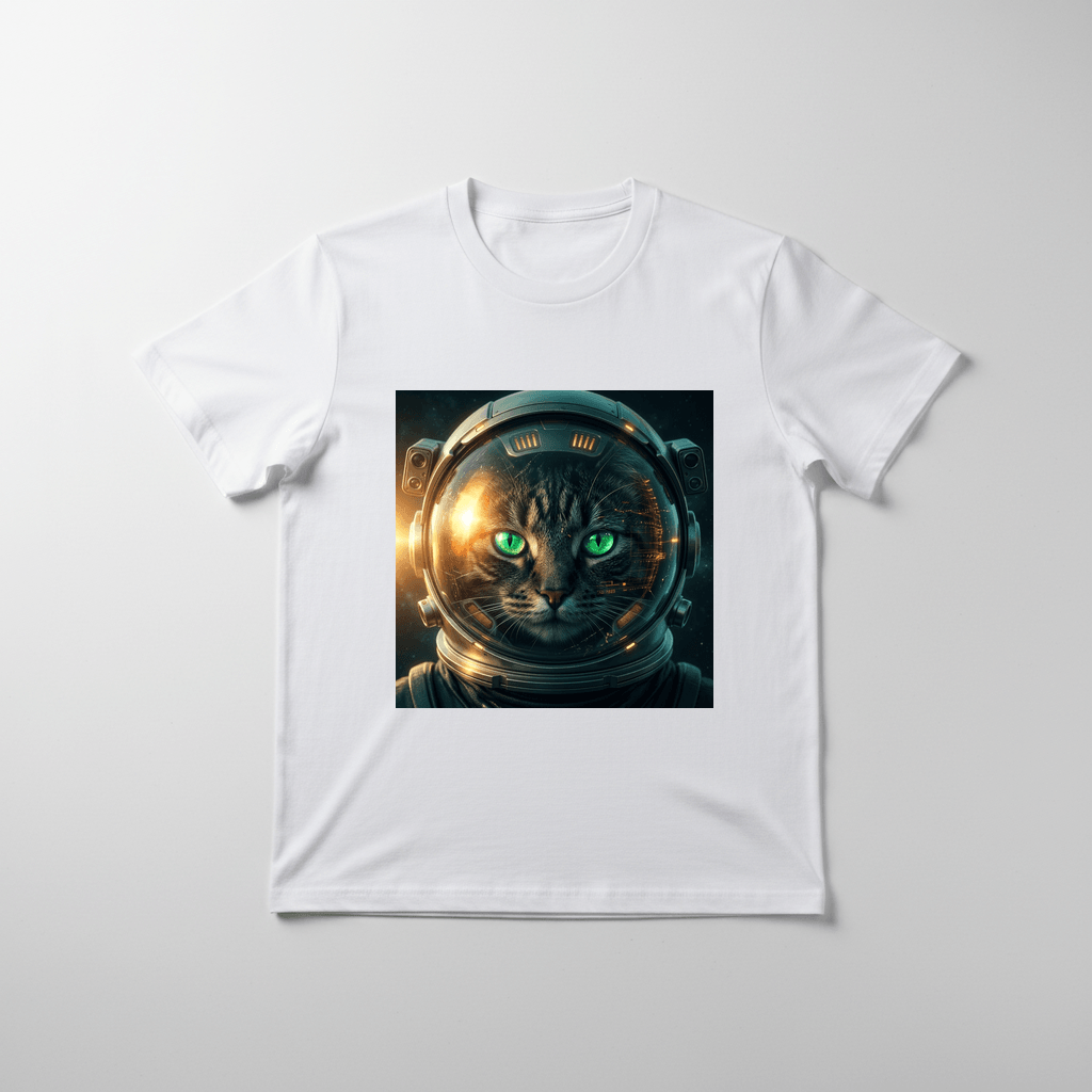 Novas IMages — Shirt Front — Studio