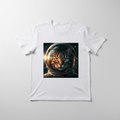 Novas IMages — Shirt Front — Studio