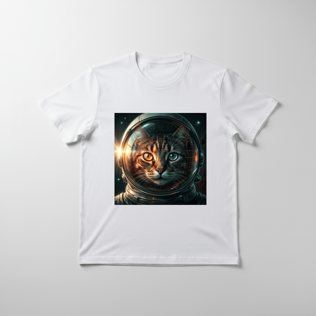 Novas IMages — Shirt Front — Studio