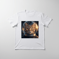 Novas IMages — Shirt Front — Studio