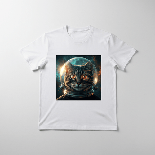 Novas IMages — Shirt Front — Studio