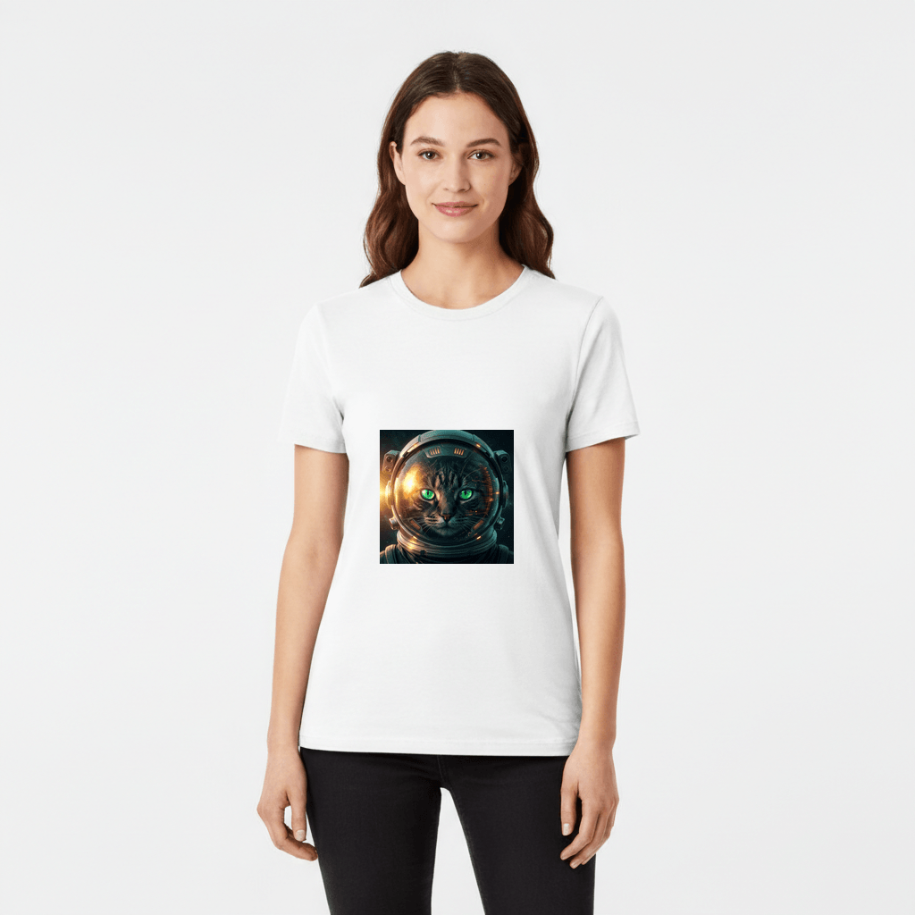 Novas IMages — Woman test