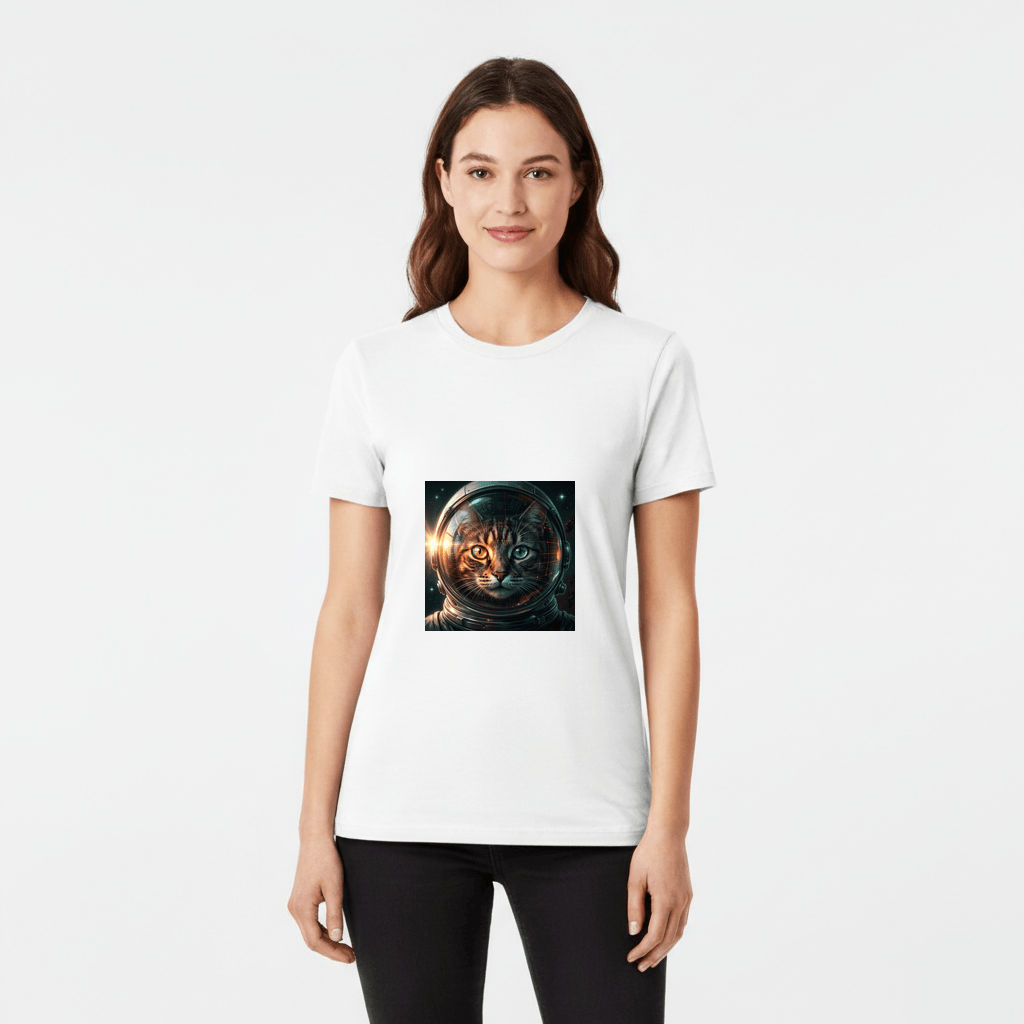 Novas IMages — Woman test