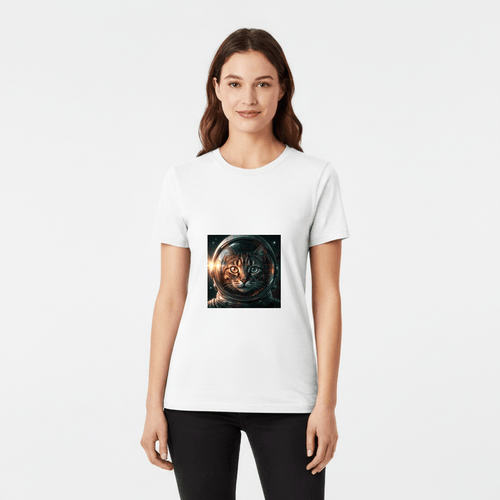 Novas IMages — Woman test