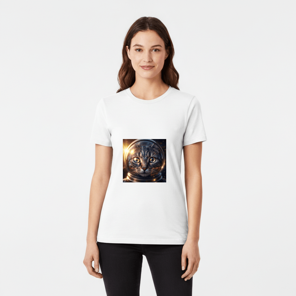 Novas IMages — Woman test