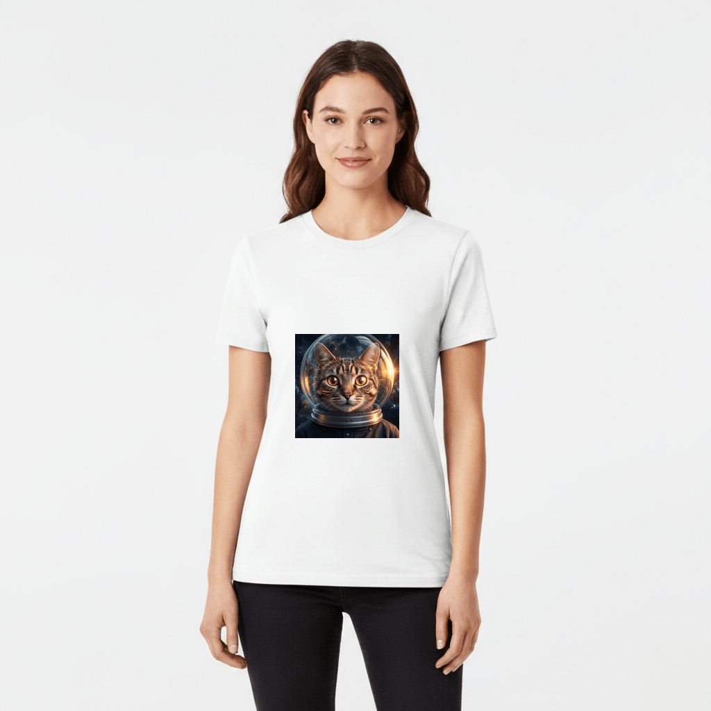 Novas IMages — Woman test