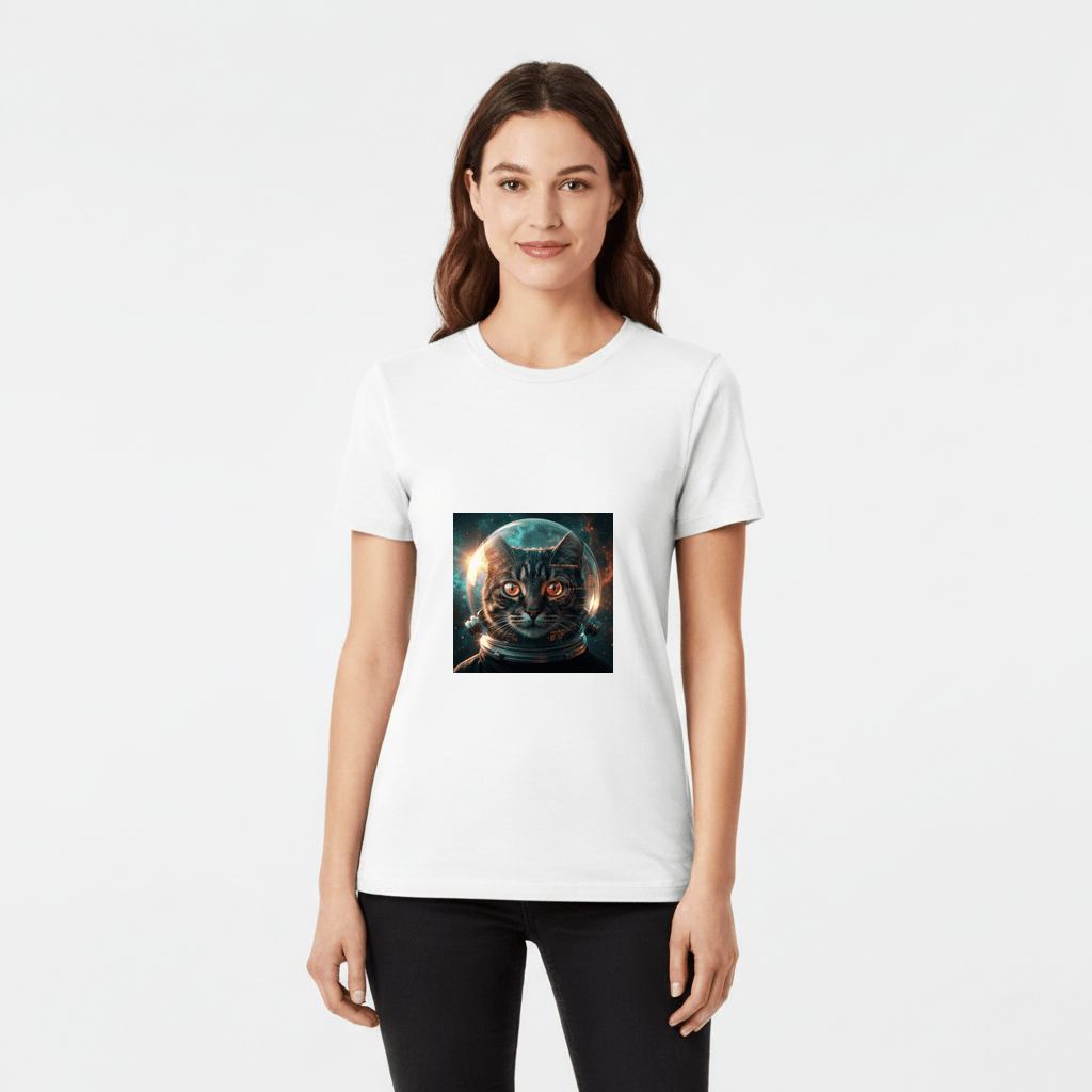 Novas IMages — Woman test